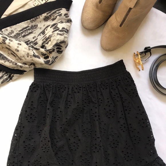 HP🤩{Haute Hippie} Skirt - Picture 3 of 6